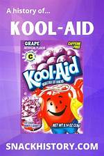 Uncover the Origins of Kool-Aid: When, Who, and Why