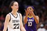 Uncover the People Behind Angel Reese's Basketball Success