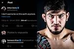 Uncover the Revealing Picture of Dillon Danis