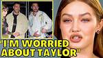 Uncover the Secrets and Revelations of Taylor Lorenz's Wiki Here