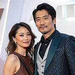 Uncover the Secrets: Andrew Koji's Partner Revealed