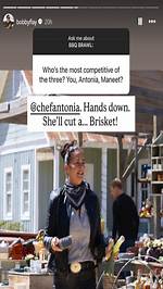 Uncover the Secrets Behind Bobby Flay's Wife: Stephanie March