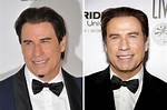Uncover the Secrets Behind John Travolta's Height and Weight