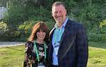 Uncover the Secrets: Dan Campbell's Wife Revealed