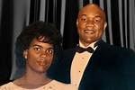 Uncover the Secrets: George Foreman's Wife Revealed