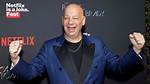 Uncover the Secrets: Jeff Ross's Partner Revealed