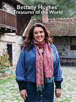 Uncover the Secrets of Bettany Hughes' Net Worth and Discover Hidden Insights