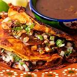 Uncover the Secrets of Birria Taco Factories: a Culinary Adventure