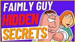 Uncover the Secrets of "Family Guy"