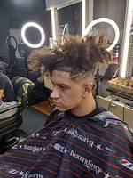 Uncover the Secrets of Famous Fades: the Complete Guide
