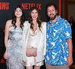 Uncover the Secrets of Jackie Sandler's Role in Big Daddy