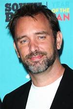 Uncover the Secrets of Trey Parker's Private and Supportive Marriage