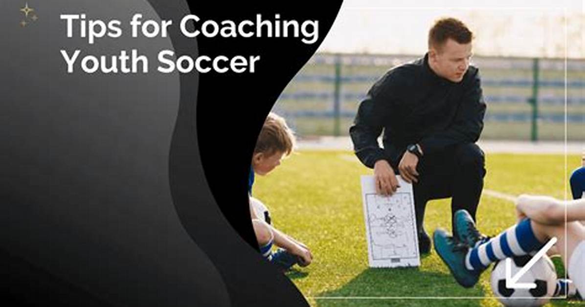 Uncover the Secrets of Youth Soccer Success