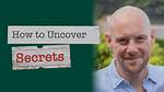 Uncover the Secrets: Tiffany Dykes