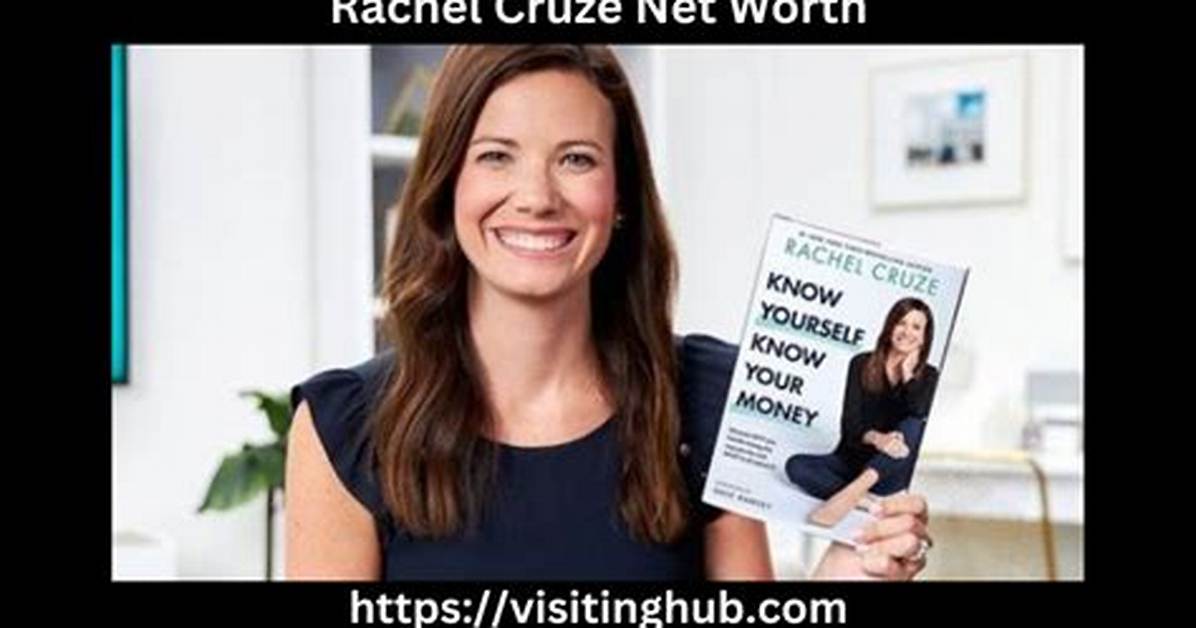 Uncover the Story Behind Rachel Cruze's Marriage