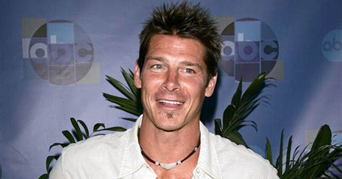 Uncover the Surprising Truth Behind Ty Pennington's Fortune