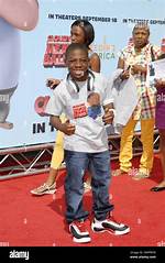 Uncover the True Height of Bobb'e J. Thompson