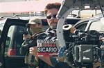 Uncover the True Story Behind "Sicario"