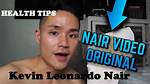 Uncover the Truth Behind "Kevin Leonardo Nair Full Video"