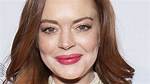 Uncover the Truth: Lindsay Lohan's Sexuality Explored
