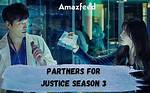 Uncover the Truth with "Partners for Justice: Do Ji Han"