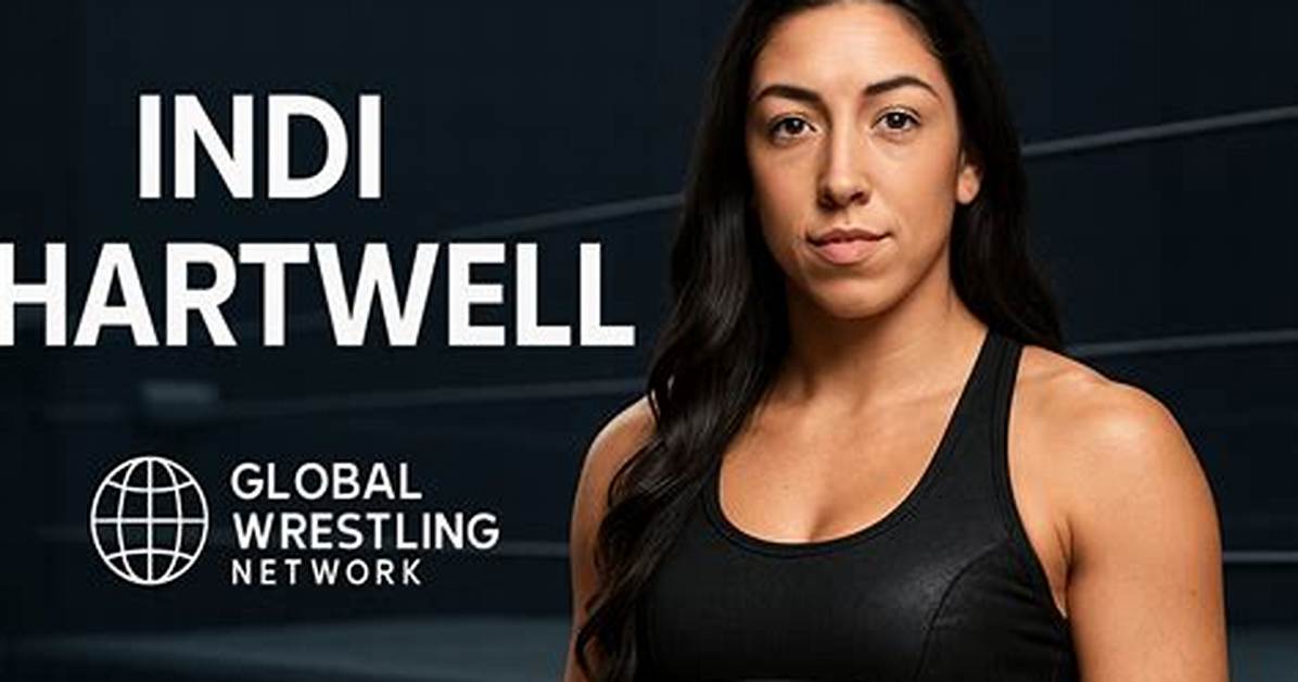 Uncover the Untold Story of Indi Hartwell's Enigmatic Partner