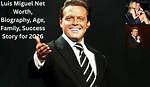 Uncover the Untold Story of Luis Miguel's First Love: a Journey of Discovery
