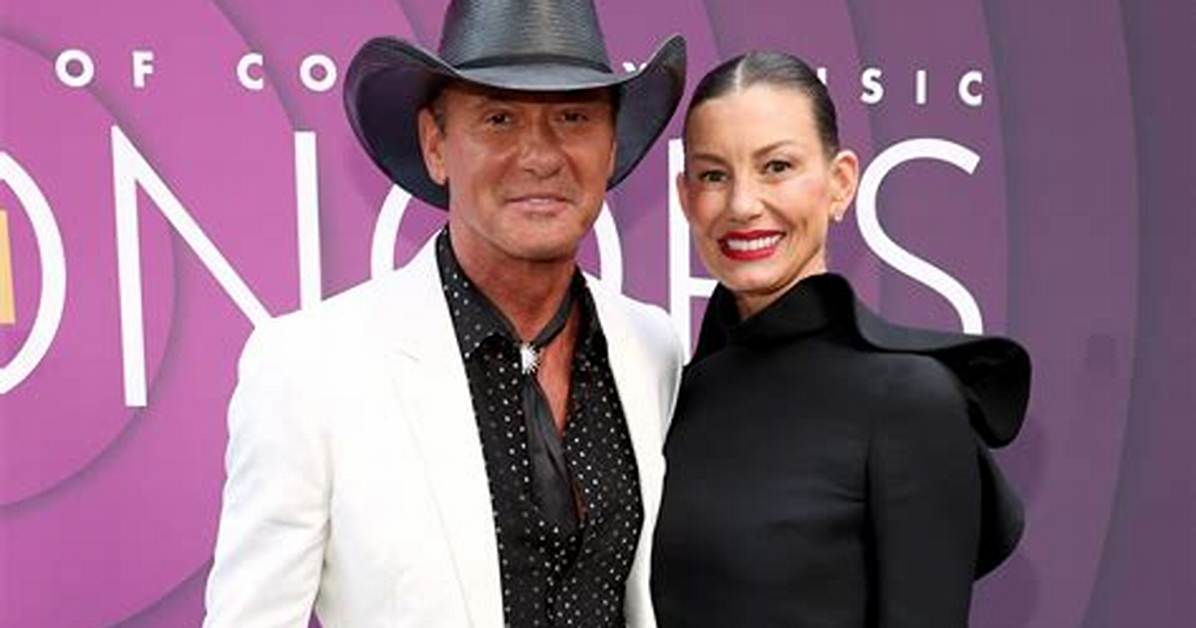 Uncover the Untold Story: Tim Mcgraw's Mother Revealed