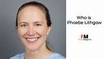 Uncover the World of Phoebe Lithgow: Discoveries and Insights