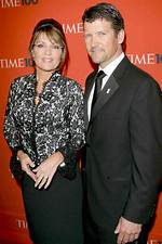 Uncover Untold Truths About Todd Palin's Dating Life: Exclusive Revelations