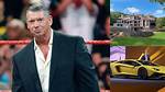 Uncover Vince Mcmahon's Net Worth Empire: Secrets and Surprises Revealed
