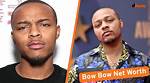 Uncovering Bow Wow's Net Worth: a Comprehensive Exploration