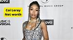 Uncovering Coi Leray's Net Worth