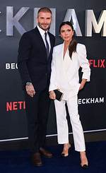Uncovering David Beckham's Weight: the Ultimate Guide
