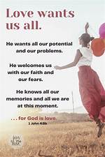Uncovering Faith, Love, and Legacy