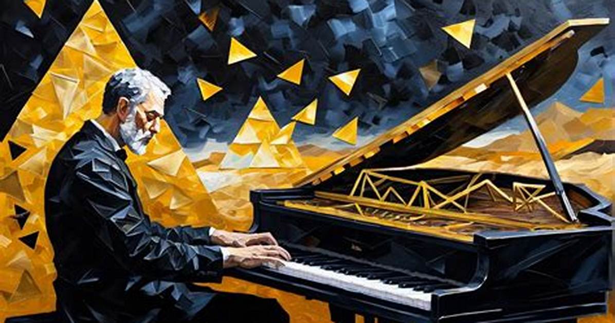 Uncovering His Music, Fortune, and Creative Journey