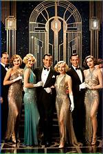 Uncovering Hollywood Glamour and Fortune