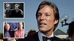 Uncovering Richard Chamberlain's Family: Did He Have Any Children?