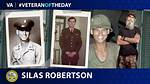 Uncovering Si Robertson's Military Legacy: from Combat to Advocacy