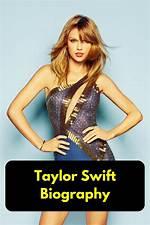 Uncovering Taylor Swift's Age at Her Parents' Divorce: the Untold Truth