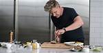 Uncovering the Culinary Mastery of Gordon Ramsay Vs. Bobby Flay