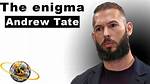 Uncovering the Enigma: Andrew Tate Nickname