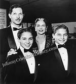 Uncovering the Family Legacy of Johnny Crawford: Did He Have Children?
