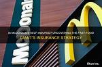 Uncovering the Fast-Food Giant's Financial Prowess