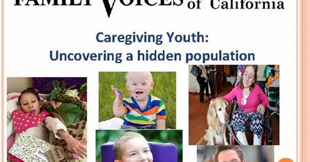 Uncovering the Hidden Heart of Caregiving