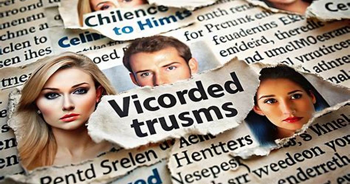 Uncovering the Hidden Truths of Social Repose Scandals: a Promise of Discovery