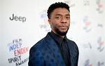 Uncovering the Inspiring Story of Chadwick Boseman's Wife