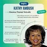 Uncovering the "Kathy Grace Ambush"