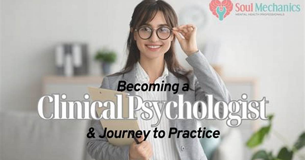 Uncovering the Legacy of a Clinical Psychologist