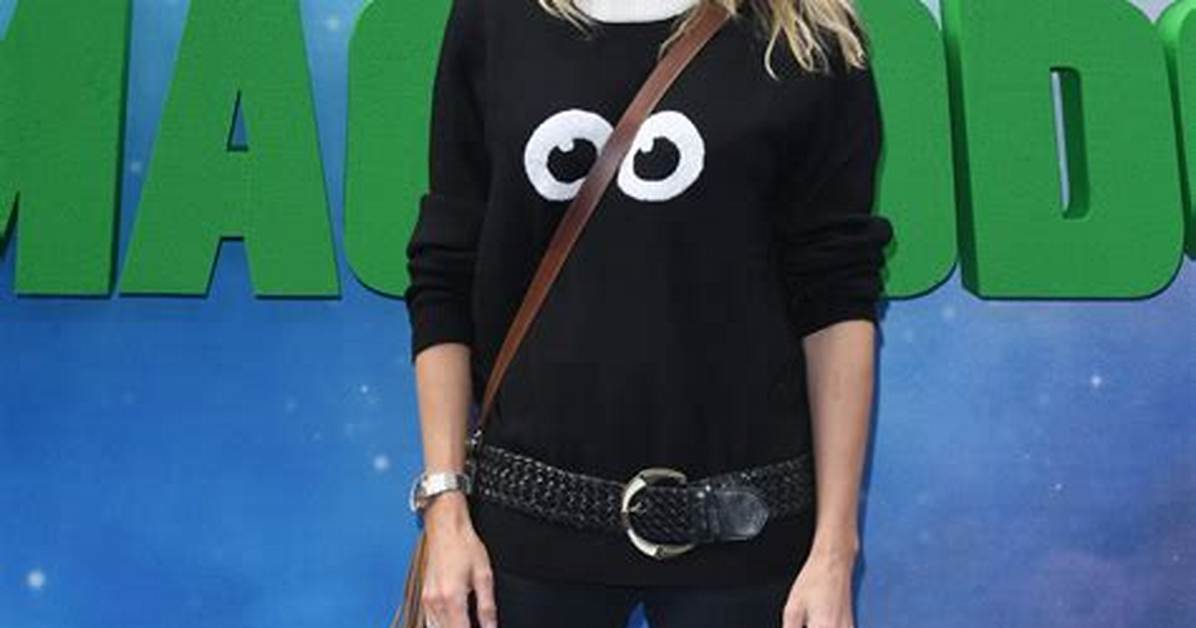 Uncovering the Life of Jodie Kidd's Partner: Who Is He?